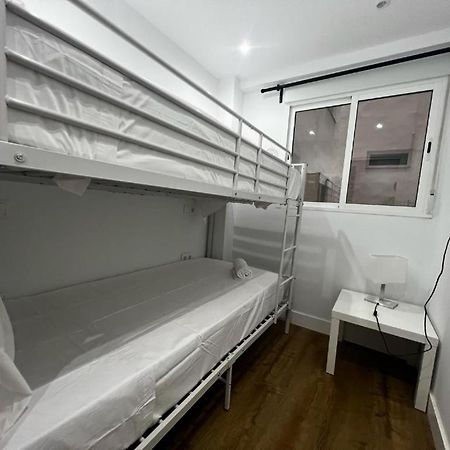 Apartamento Premium Living Malaga Train Station Exterior foto