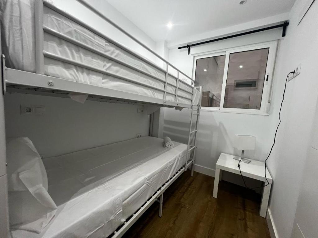 Apartamento Premium Living Malaga Train Station Exterior foto