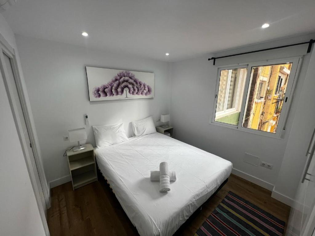Apartamento Premium Living Malaga Train Station Exterior foto