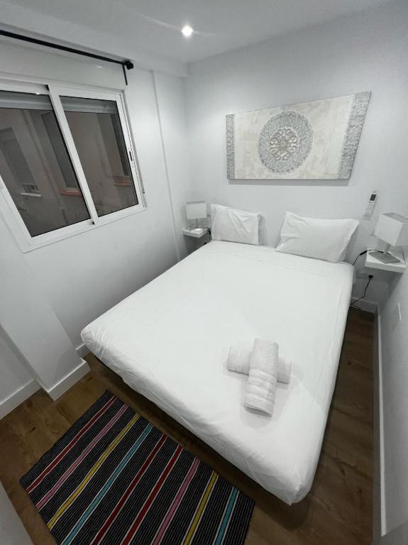 Apartamento Premium Living Malaga Train Station Exterior foto