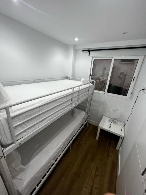 Apartamento Premium Living Malaga Train Station Exterior foto
